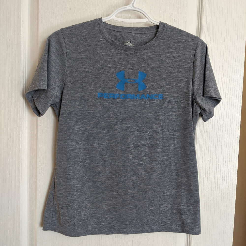 Under armour t-shirt